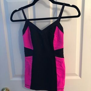 Lululemon tank top *rare